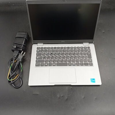 【大須店】中古  DELL Latitude 5320(Intel Core i5 1145G7 2.60GHz/16GB DDR4/SSD256GB/-/オンボード/13.3/1920x1080/Wi-Fi/WEBCAM/W11P/VBT) 192775 