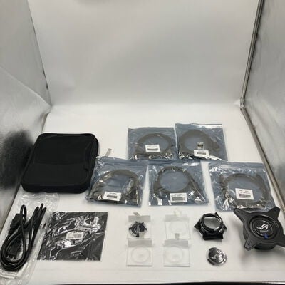 【なんば店】中古  ASUS PG27UCDM(26.5"W 2H1DP1USB-C QD-OLED 240Hz 4K 3280023037 