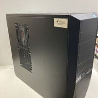 中古  GALLERIA　PC 1250007200 