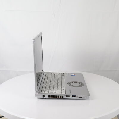 【通販センター】中古  Panasonic CF-SV1S14KS(Intel Core i7 1185G7 3.00GHz/32GB DDR4/SSD256GB/-/オンボード/12.1/1920x1200/GbE/Wi-Fi/WEBCAM/W11H/VBT) 200213【8/27値下げ!】 