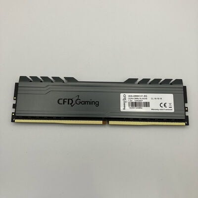 【秋葉原本店】中古  PC4-21300 8GB デスクトップ用(DDR4-2666) 126165 