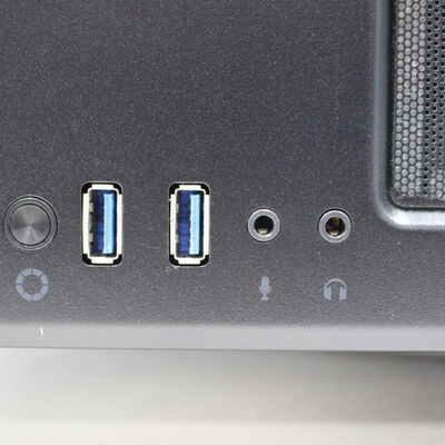 中古  Original PC(Intel Core i9 9900K/32GB/SSD500GB/なし/NVIDIA GeForce RTX 2070 8GB/W11H64 MAR) 178583【5/29値下げ!】 