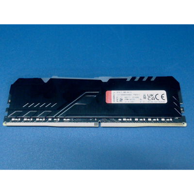 【前橋ｲﾝﾀｰｱｶﾏﾙ店】中古  PC4-29800 16GB デスクトップ用(DDR4-3733) 4540002436 
