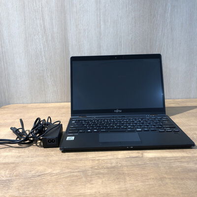 【姫路店】中古  FUJITSU LIFEBOOK U9310X/E(i5-10310U/8GB/SSD256GB/W11P) 4740001370 
