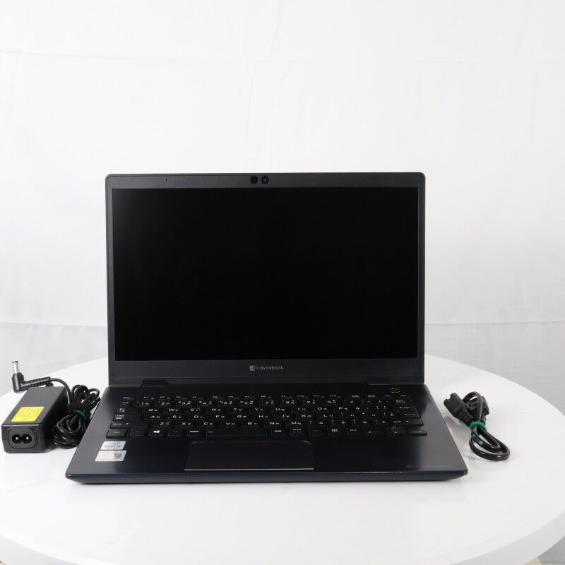 中古 Dynabook dynabook G83/FP A6G7FPF2D511(Intel Core i5 10210U