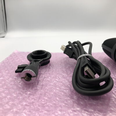 【水戸赤塚店】中古  marantz MP-MIC-018 (MPM-1000UJ USBｺﾝﾃﾞﾝｻｰﾏｲｸ) 4680002363 