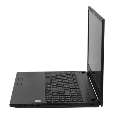 【通販センター】中古  mouse F5 i7(Intel Core i7 8565U/8GB DDR4 (PC4)/SSD256GB+HDD1TB/DVDマルチ/オンボード/15.6/1920x1080/Wi-Fi/W11H64 MAR) 204624 