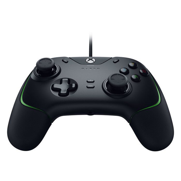 Razer Wolverine V2 (RZ06-03560100-R3M1) ｜ パソコン通販のドスパラ