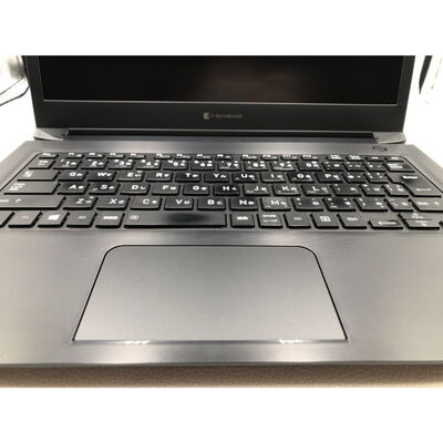 【水戸赤塚店】中古  dynabook dynabook S73/DP (INTEL Core i7 8650U 1.9GHz/16GB/SSD512GB/-/オンボード/13.3/1920x1080/Wi-Fi/WEBCAM/W11H64) 179541 