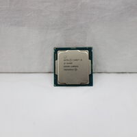 中古  INTEL Core i5-9400F (1151/2.9GHz/9M/C6/T6) 139478 