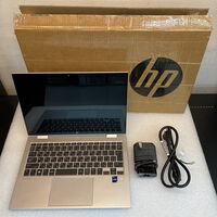 中古  HP Elite x360 830 G10(Intel Core i5 1345U/16GB/SSD256GB/なし/オンボード/13.3/1920x1200/Wi-Fi/W11H64 MAR) 170059 