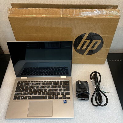 【京都店】中古  HP Elite x360 830 G10(Intel Core i5 1345U/16GB/SSD256GB/なし/オンボード/13.3/1920x1200/Wi-Fi/W11H64 MAR) 170059 