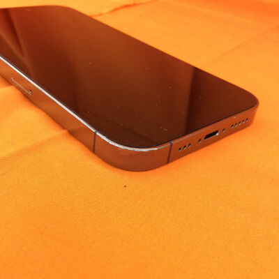 【なんば店】中古  【国内版SIMフリー】Apple iPhone14 Pro 6.1インチ 512GB (ディープパープル) MQ283J/A 155037 