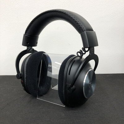 【長野稲里店】中古  PRO X Wireless LIGHTSPEED Gaming Headset G-PHS-004WL 5110001155 