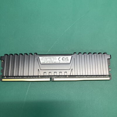 【神戸・三宮店】中古  PC4-25600 16GB デスクトップ用 140728 
