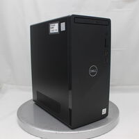 中古  DELL Inspiron 3881(Intel Core i5 10400/64GB DDR4 (PC4)/SSD1TB/DVDマルチ/オンボード/W11H64 MAR) 190338 