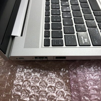 【宮崎恒久店】中古  HP ProBook 450 G9 (Core i5-1255U/16GB/SSD 512GB/WLAN/15.6FHD/W11P64) 5160001022 