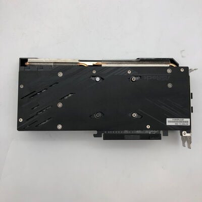 【大分店】中古  ASRock RX7700XT CL 12GO RX7700XT Challenger OC (RX7700XT 12G) 162739 