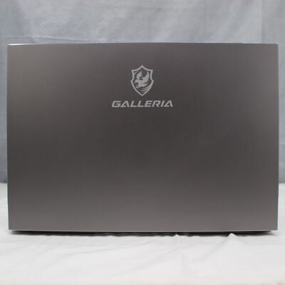 【通販センター】中古  【ジャンク品/保証無/返品質問不可】THIRDWAVE GALLERIA RL7C-R35H_67375223 