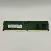 中古  PC5-38400 8GB デスクトップ用 151530 