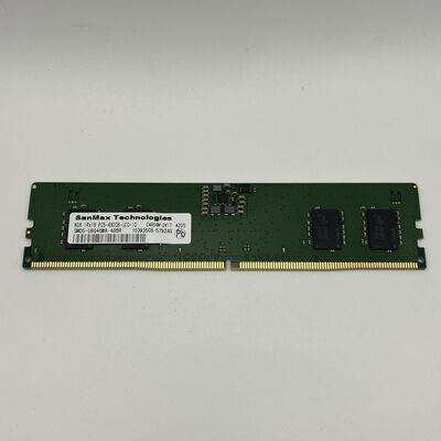 【秋葉原本店】中古  PC5-38400 8GB デスクトップ用 151530 