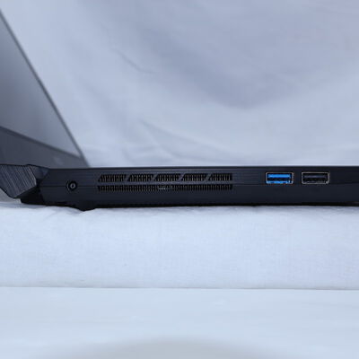 【通販センター】中古  MSI Katana GF66 11U Katana-GF66-11UD-1262JP(Intel Core i7 11800H/16GB DDR4 (PC4)/SSD512GB/なし/NVIDIA GeForce RTX 3050 Ti 4GB Laptop GPU/15.6/1920x1080/Wi-Fi/W11H64 MAR) 201757 
