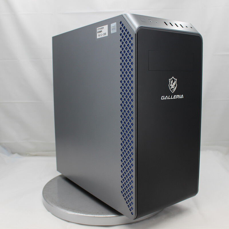 GALLERIA (THIRDWAVE)の中古ゲーミングデスクトップPC一覧（192件