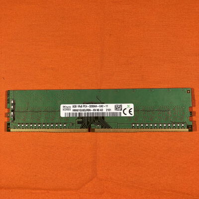 【なんば店】中古  PC4-25600 8GB デスクトップ用_ 184899 