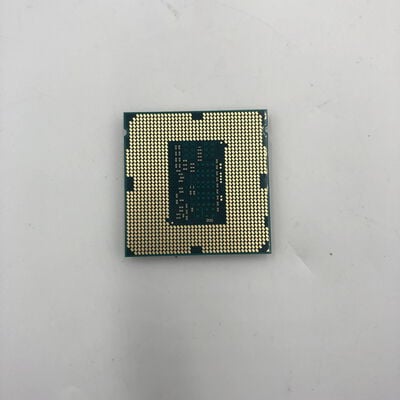 【福井日之出店】中古  Intel Core i5-4570 (1150/3.20GHz/6M/C4/T4) 122251 