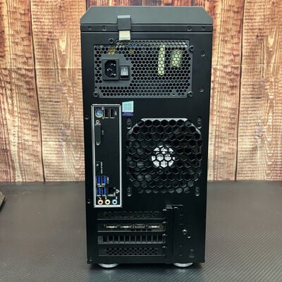 【富士青葉店】中古  mouse ZA-D97M1S2H1X166TH19(i7 9700/16GB/SSD500GB/HDD1TB/GTX1660Ti/W11H) 5070001983 