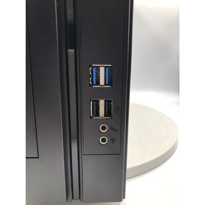 【水戸赤塚店】中古  THIRDWAVE Slim Knight (Intel Celeron G4900 3.10GHz/8GB/SSD128GB/なし/オンボード/W11H64 MAR) 1000804014 185051 