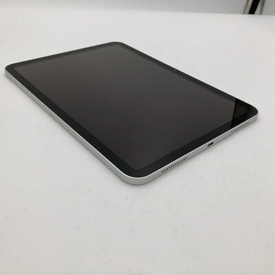 【盛岡都南店】中古  Apple iPad(A16) 第11世代  Wi-Fi128GB（シルバー） 4580002368 