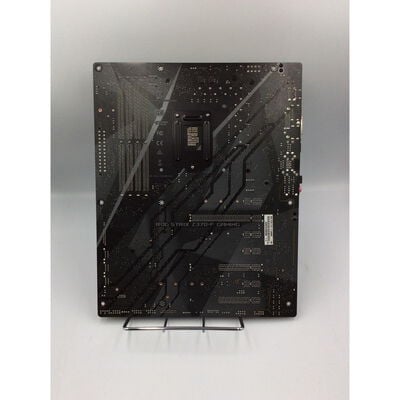 【座間相武台】中古  ASUS ROG STRIX Z370-F GAMING (Z370 1151 ATX DDR4) 136224 