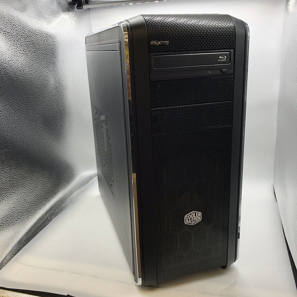 Core i7の中古ゲーミングデスクトップPC一覧（1,183件）｜パソコン（PC