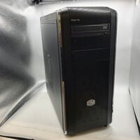 中古  Sycom K62BTSV(i7 8700K/16GB/SSD500GB/HDD2TB/RTX2070 SUPER/W10H) 5280001639 