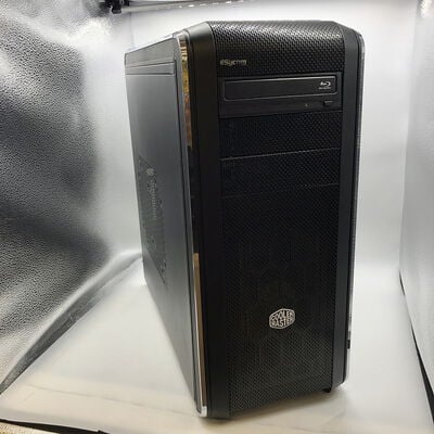 【宇都宮鶴田店】中古  Sycom K62BTSV(i7 8700K/16GB/SSD500GB/HDD2TB/RTX2070 SUPER/W10H) 5280001639 