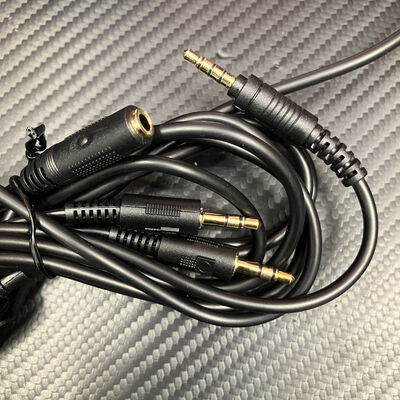 【富士青葉店】中古  ELECOM HS-G01BK(ブラック) 5070002157 