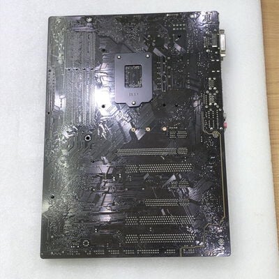 【甲府飯田店】中古  ASUS H97-PRO (H97 1150 ATX DDR3) 125709 