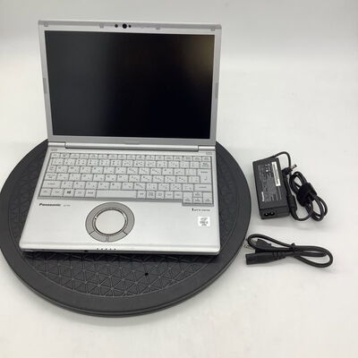 【堺七道店】中古  Panasonic CF-SV9RDLVS(i5-10310U/8GB/SSD256GB/W11P) 4660003135 