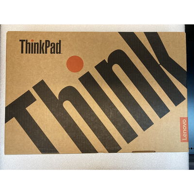 【京都店】中古  Lenovo ThinkPad E16 Gen 2 AMD (AMD Ryzen5 7535U 2.9GHz/16GB/SSD256GB/-/オンボード/16/1920x1200/Wi-Fi/WEBCAM/W11P64) 176149 
