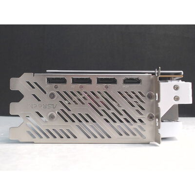 【前橋ｲﾝﾀｰｱｶﾏﾙ店】中古  ASRock RX7900XTX TCW 24GB (Radeon RX7900XTX 24G) 4540001730 