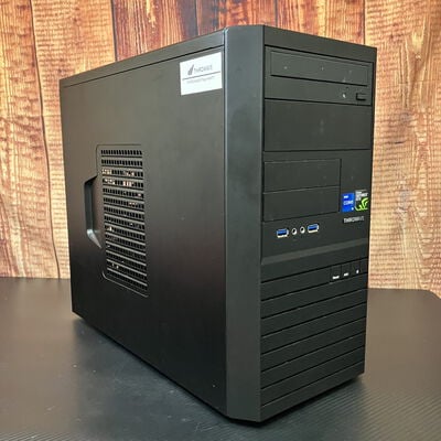 【富士青葉店】中古  THIRDWAVE MagnateMT(i5 11400/16GB/SSD500GB/GTX1660 SUPER/W10H) 5070001312 