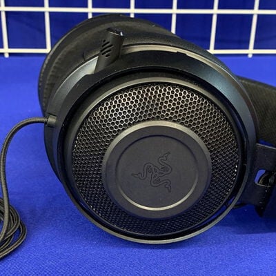 【横浜駅前店】中古  Razer Kraken Black (RZ04-02830200-R3M1)　 3400008997 