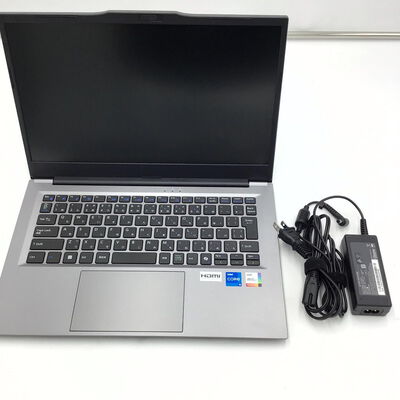 【白山FM松任店】中古  Thirdwave F-14RP5S(i5-1334U/16GB/SSD500GB/なし/14.0/1920x1080/W11H) 4950001049 