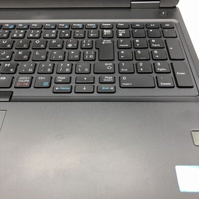 【宇都宮鶴田店】中古  DELL Latitude 5590(i5-8350U/8GB/SSD256GB/W11P) 5280001293 