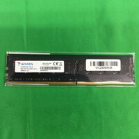 中古  PC4-19200 8GB デスクトップ用 126163 