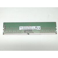 中古  PC4-25600 8GB デスクトップ用_ 184899 