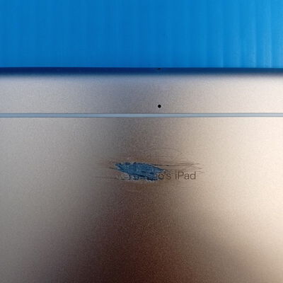 【大須店】中古  Apple iPad Pro 10.5 (2017) Wi-Fi + Cellular 256GB ゴールド 国内版SIMロックフリー MPHJ2J/A 134424 