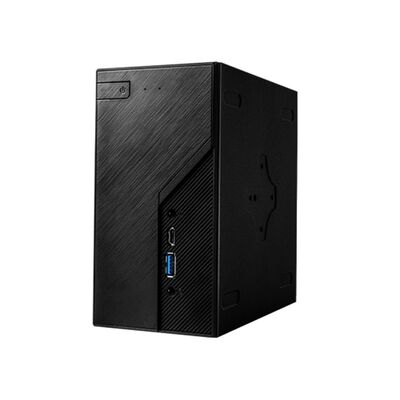 ASRock  DeskMini X600/USB4/B/BB/BOX/JP (AM5対応 ベアボーンキット) 