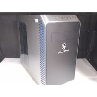 中古  GALLERIA RM5R-R36(Ryzen 5 3500X/16GB/SSD512GB/RTX3060 12GB/W11H) 4540002329 